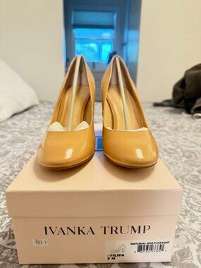 Women’s block heels